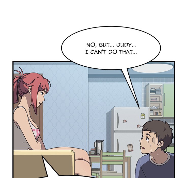 The Unwanted Roommate - episode 3 - 28