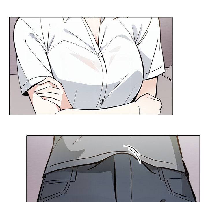 Locked With Her - episode 4 - 5