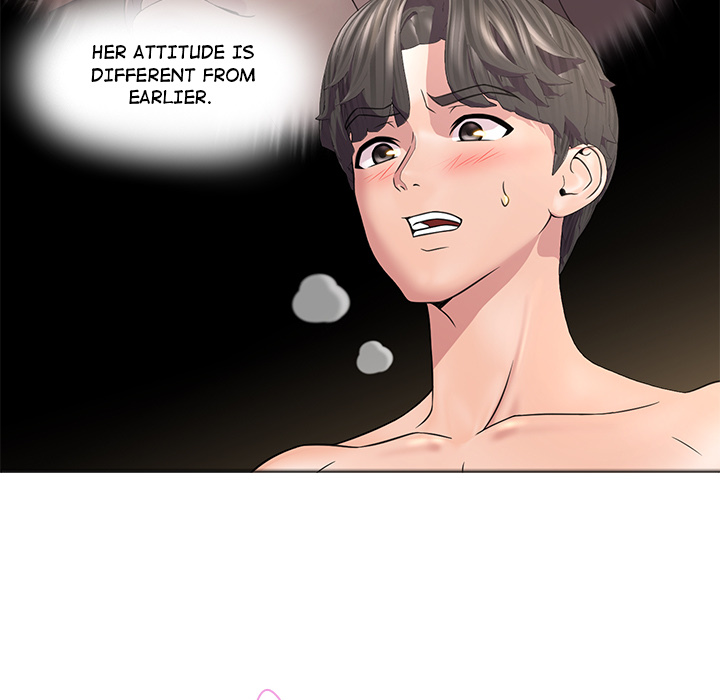 1 Day, 1 Girl - episode 6 - 8