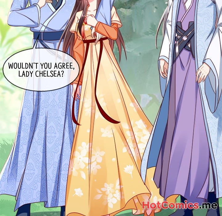 Clever Lady Chelsea - episode 12 - 62