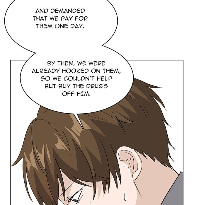 High School Legend Boost - episode 23 - 120