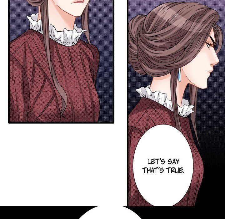 Work, Fight and Love - Webtoon Edition - episode 22 - 25