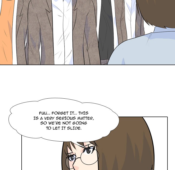 High School Legend : Red Dragon - episode 12 - 6