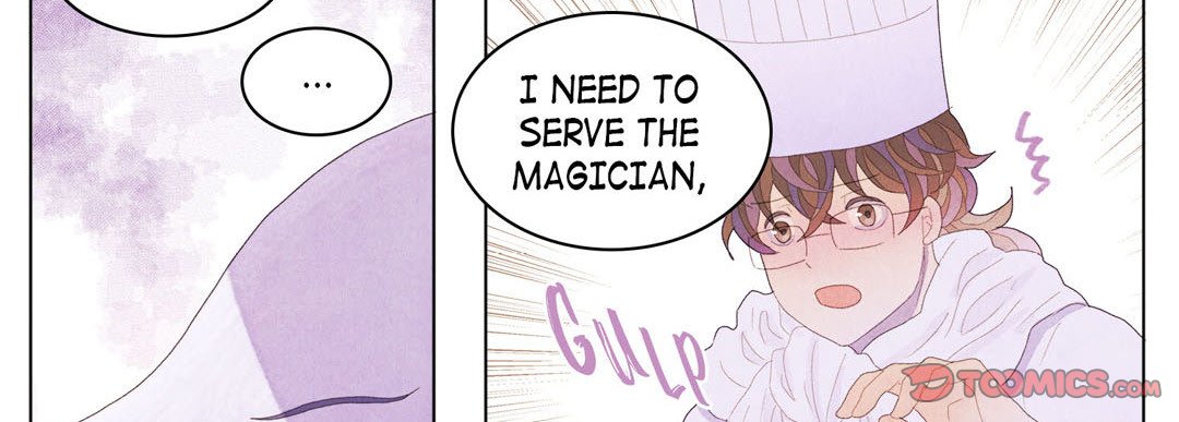 Magic Soup - episode 13 - 26