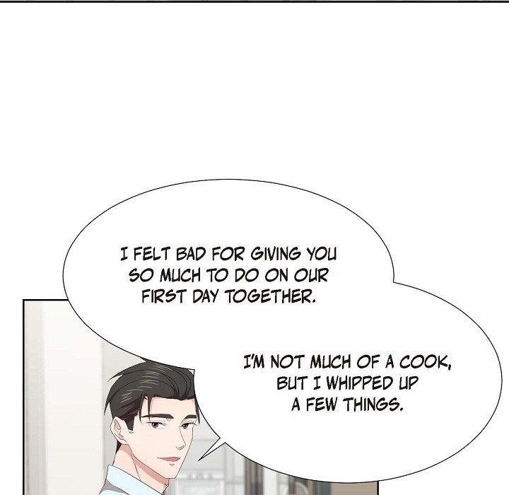 Fragrant Office Life - episode 5 - 57