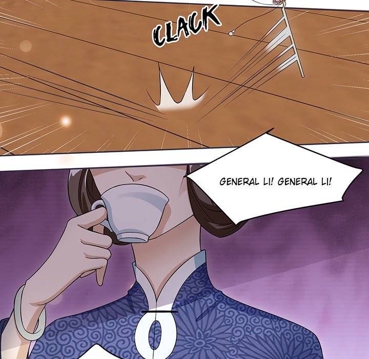 General and Her Medic Lover - episode 8 - 15