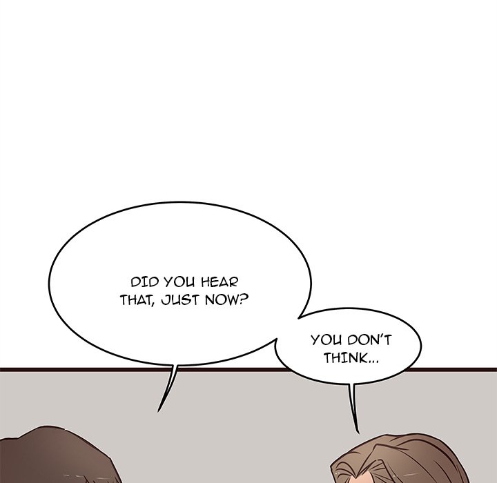 Stupid Love - episode 12 - 4