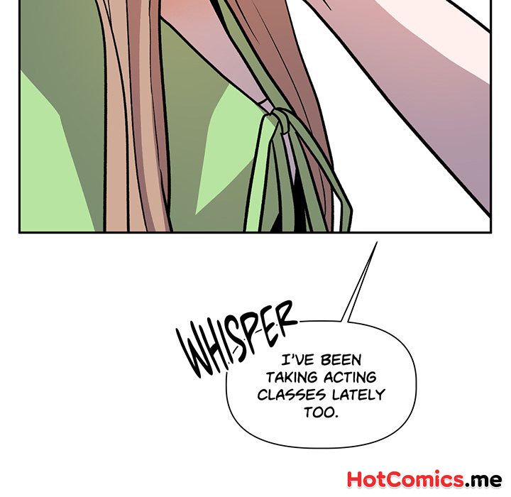 Bitter Sweetheart - episode 21 - 99