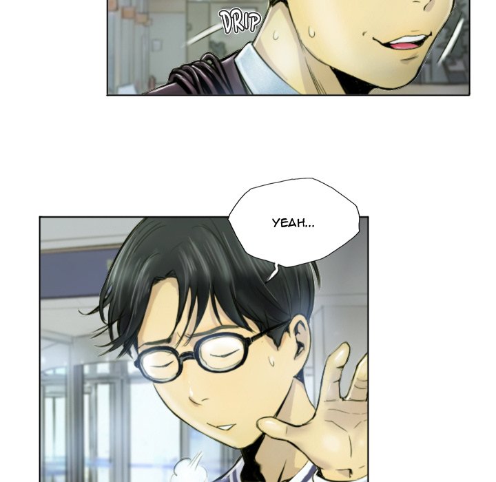 New Face - episode 1 - 50