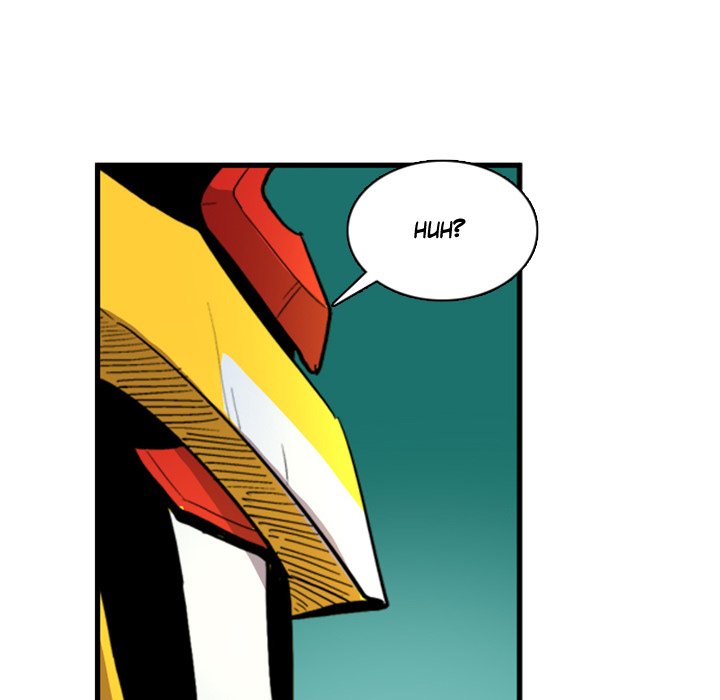 Galauman - episode 8 - 24