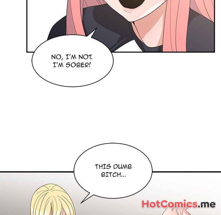 Childhood Friends - episode 19 - 65