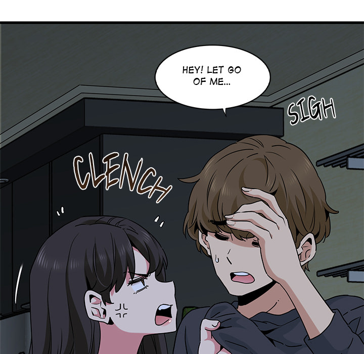 Snapping into Love - UNCENSORED - episode 19 - 179