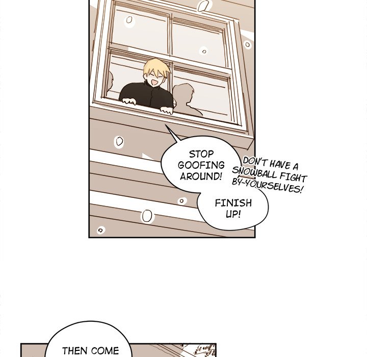 Summer Snow - episode 5 - 50