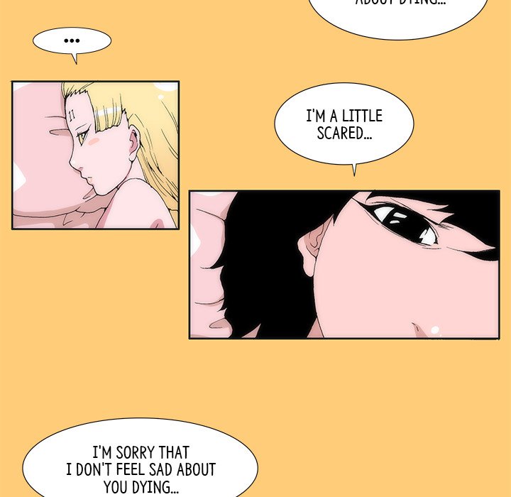 Tekiller - episode 21 - 27