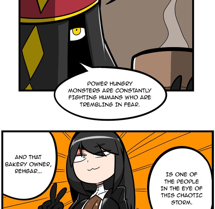 Guardian's Work: Hunting Bakery - episode 26 - 13