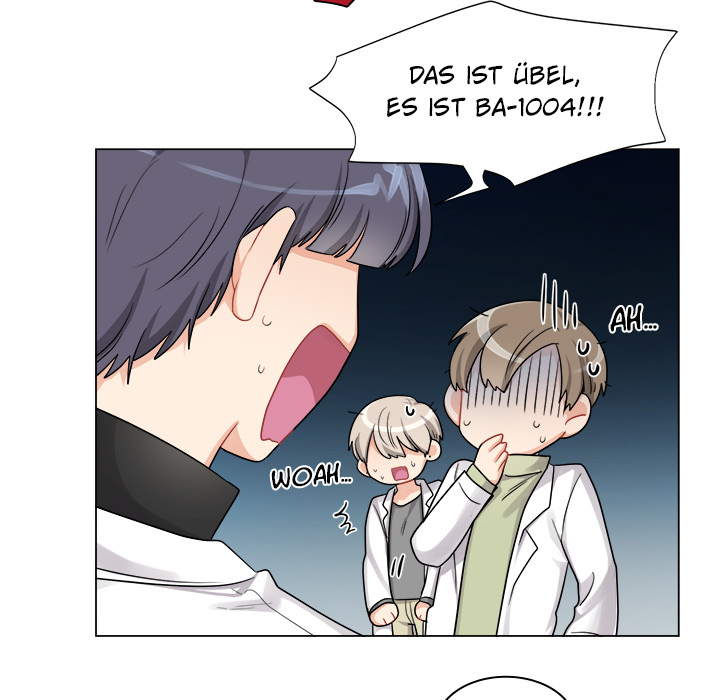 Pheromon Sorbet♥ - episode 2 - 21