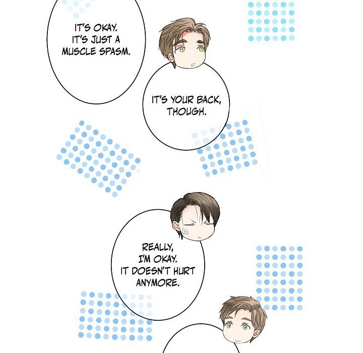 Sentimental Reasons - episode 18 - 13
