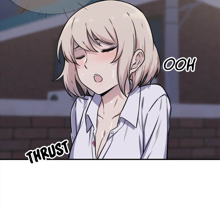 Excuse me, This is my Room - UNCENSORED - episode 31 - 24