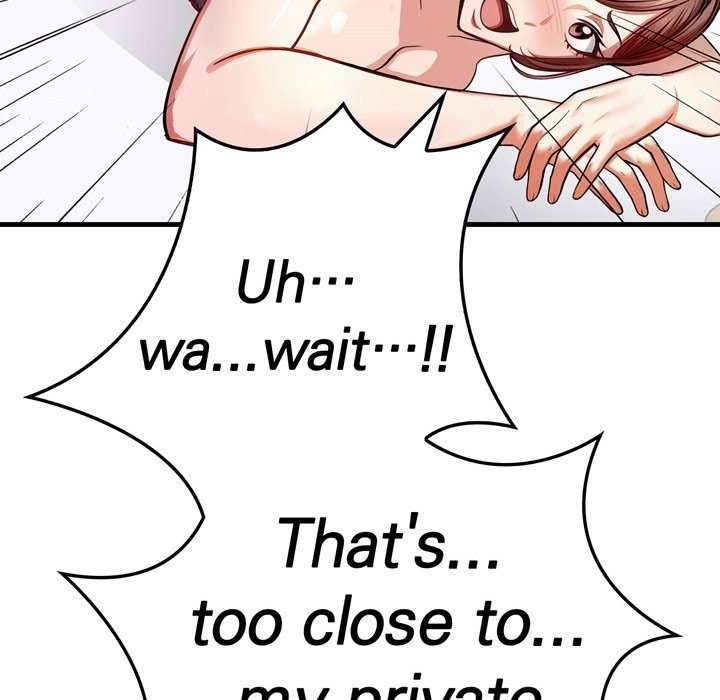 A Housewife's Massage Addiction - episode 1 - 143