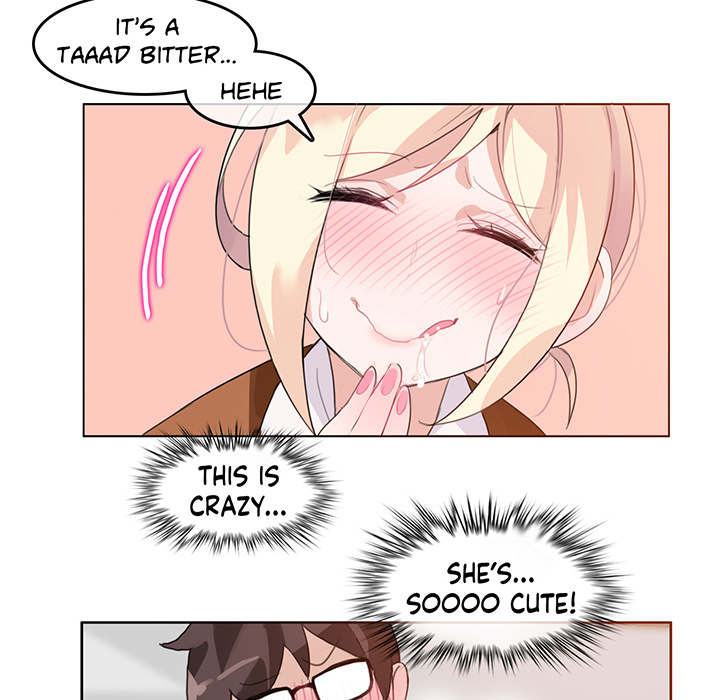 A Pervert's Daily Life - episode 10 - 66