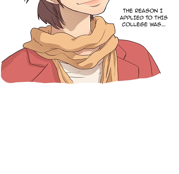 His Women's University - episode 1 - 23