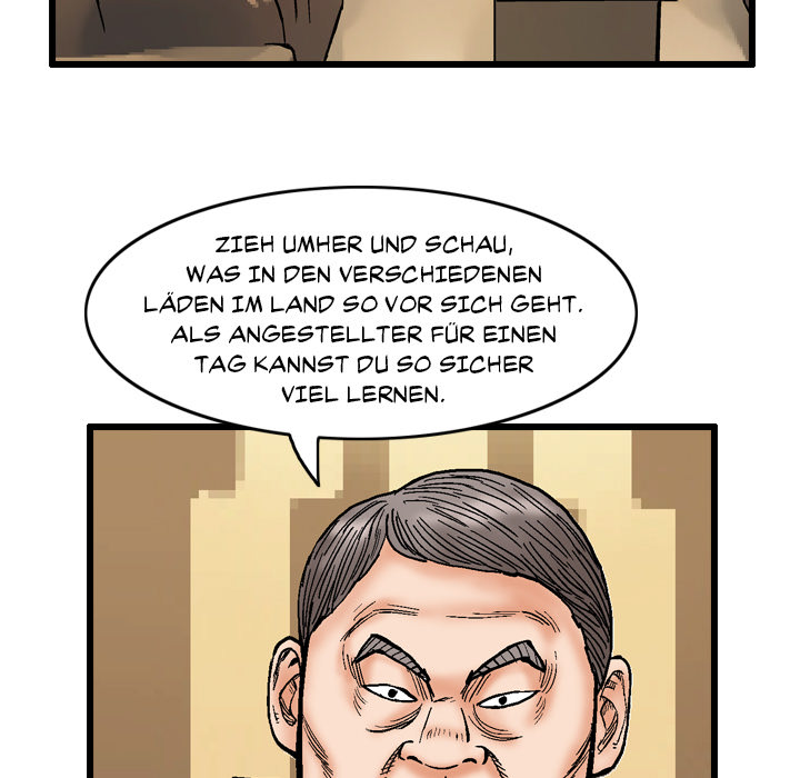 Holzköpfe auf dem Weg nach oben - episode 2 - 50