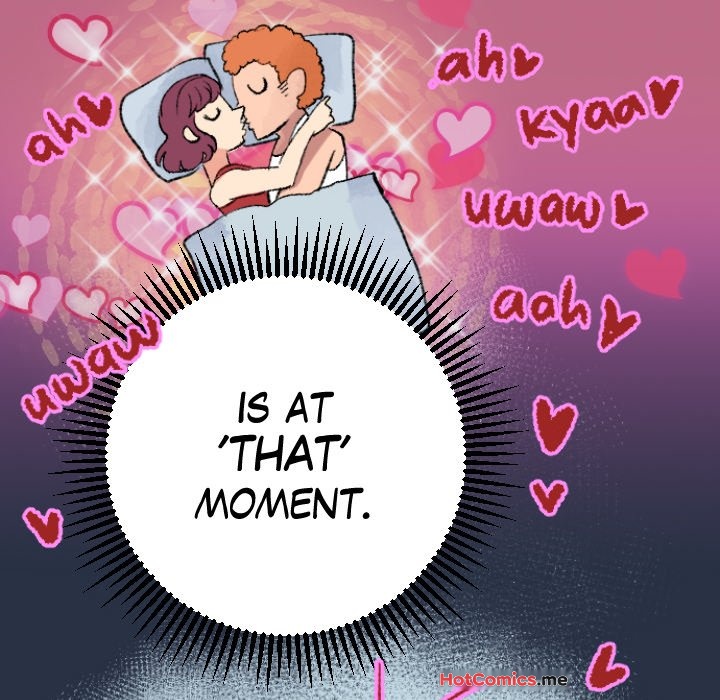 Death's Love Ballad - episode 15 - 28