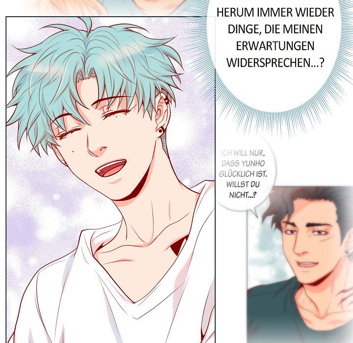 Beiße den Tiger - episode 38 - 43