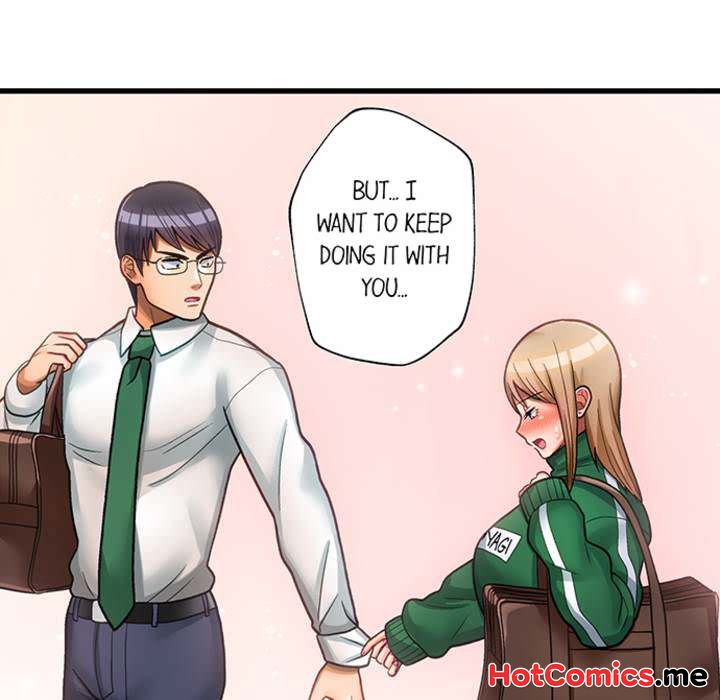 Mr. Wolf's Valley Girl Diet - episode 9 - 36