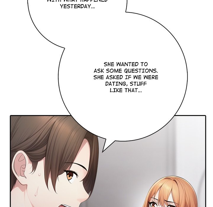 Mina's Little Trap - episode 7 - 54