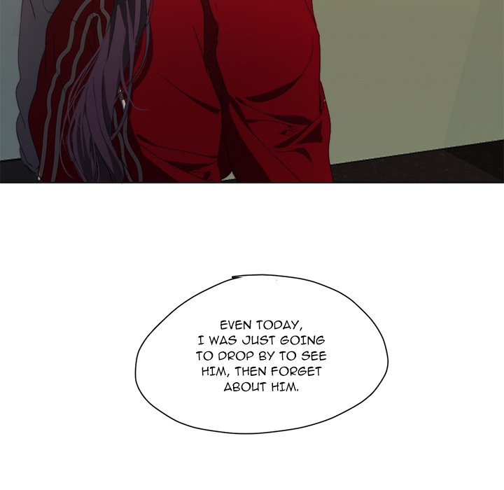 The Spring Scent of the Sea - episode 8 - 19