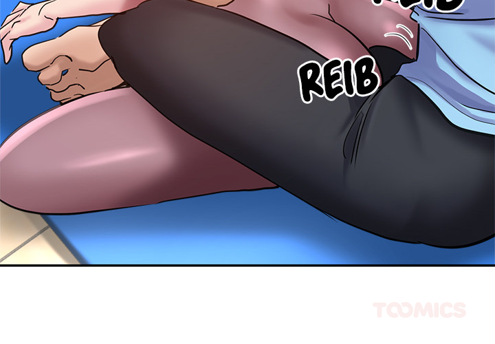 Liebesyoga - episode 8 - 2