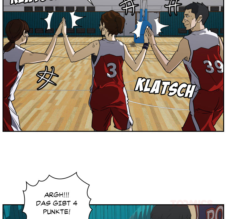 Tweener - episode 50 - 73