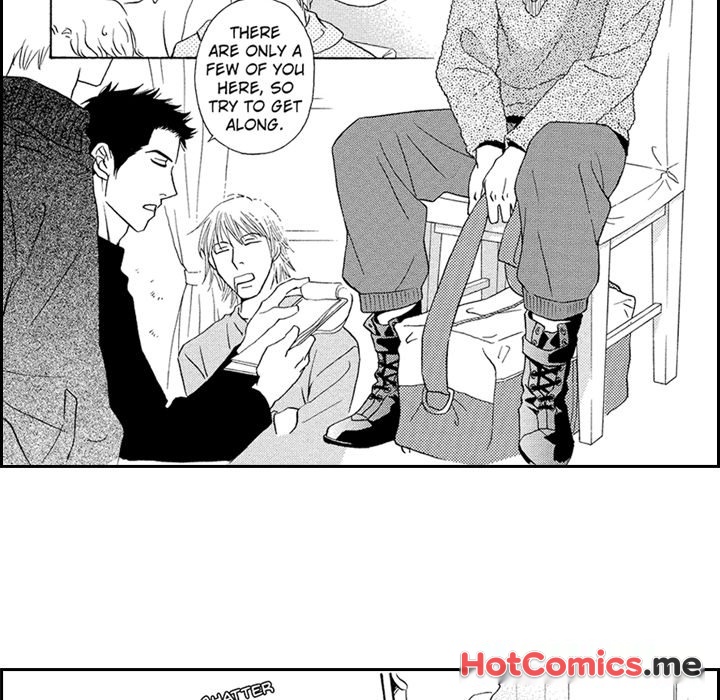 Daddy's Boyfriend - episode 10 - 19