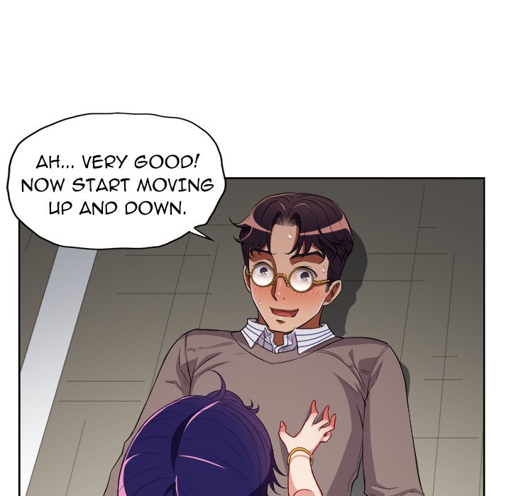 Yuri's Part Time Job - episode 41 - 51