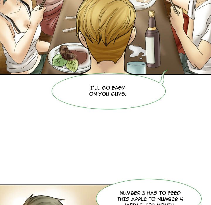 Silhouette - episode 2 - 9