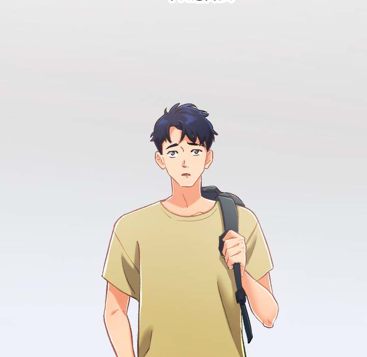 That Soaking Wet Girl - episode 1 - 25