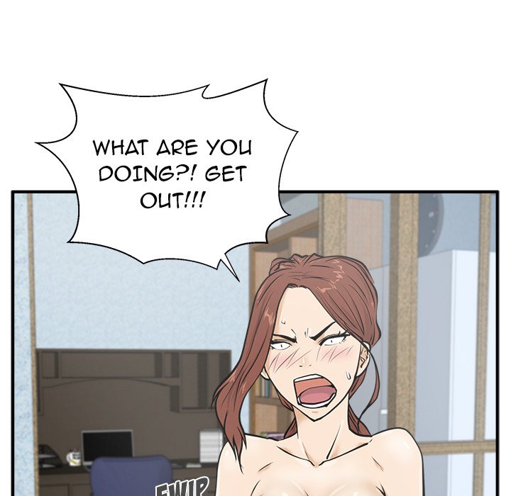 Mr. Kang - episode 28 - 53