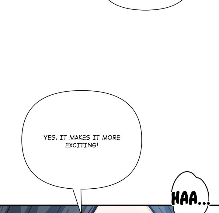 Trapped With My Boss - episode 14 - 106