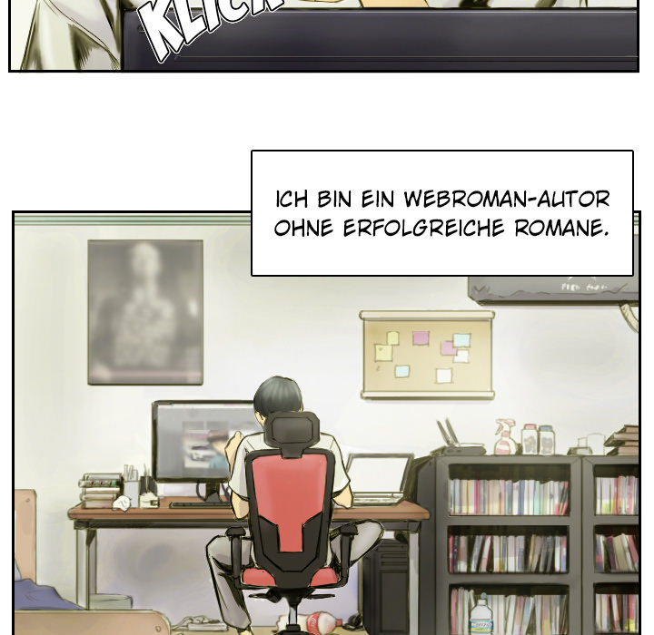Mein neues Gesicht - episode 1 - 4