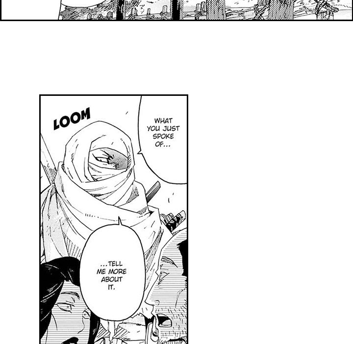 Contract Of Cherry Blossom Guilt - episode 4 - 50