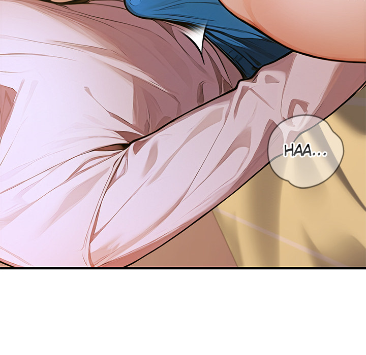 Maji Kang: Hengst der Uni - episode 2 - 61