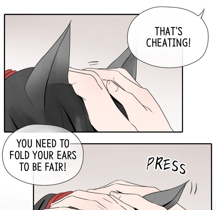 Odis and Moa's Underworld Diary - episode 19 - 23