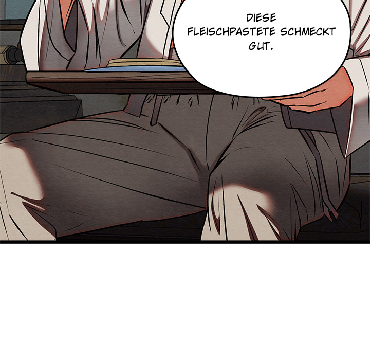 Meister in Intimität - episode 32 - 35