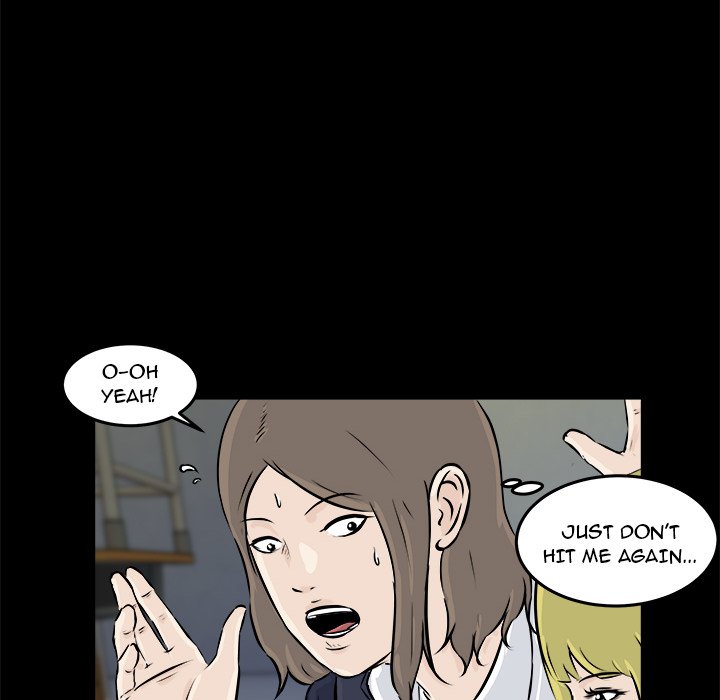 He Queen - episode 11 - 96