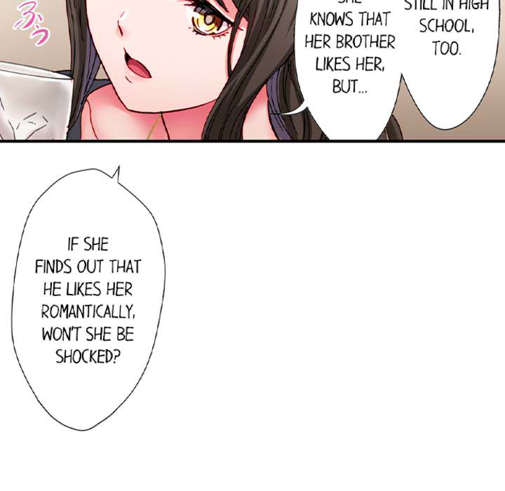 The Quiet Gal Can't Stop Moaning in Bed - episode 13 - 44