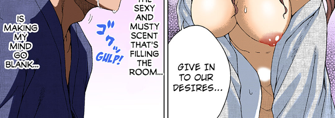 Welcomed With All-Night Sex: Secret Sex Club - episode 4 - 23