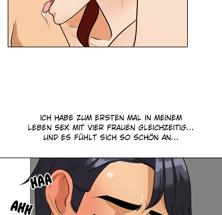 Das Partnerkarussell - episode 39 - 74