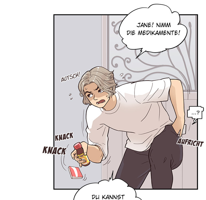 Der Hahn im Korb - episode 88 - 18
