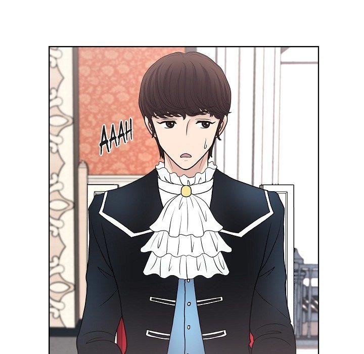 On the Emperor's Lap - episode 32 - 51